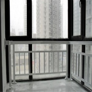 customized metal fence panel and barrier